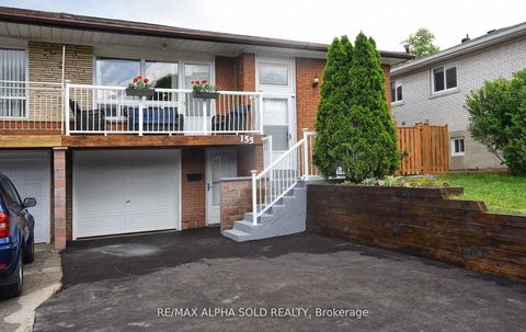 Photo 0 at 155 Edmonton Drive, Pleasant View, Toronto