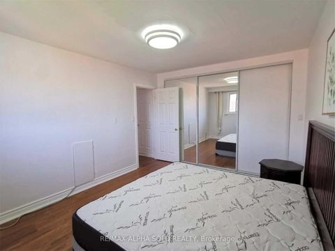 Photo 7 at 155 Edmonton Drive, Pleasant View, Toronto