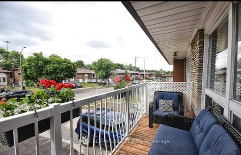 Photo 14 at 155 Edmonton Drive, Pleasant View, Toronto