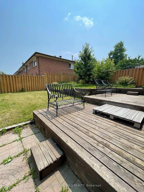 Photo 33 at 155 Edmonton Drive, Pleasant View, Toronto