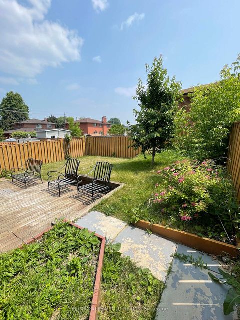 Photo 34 at 155 Edmonton Drive, Pleasant View, Toronto