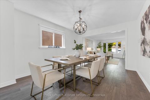 Photo 7 at 2938 Mulberry Drive, CV Clearview, Oakville