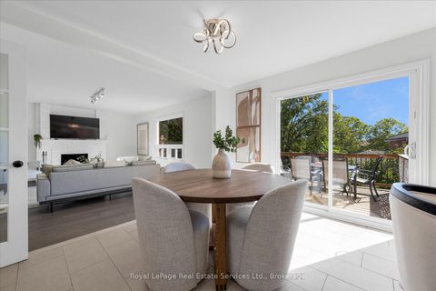 Photo 11 at 2938 Mulberry Drive, CV Clearview, Oakville