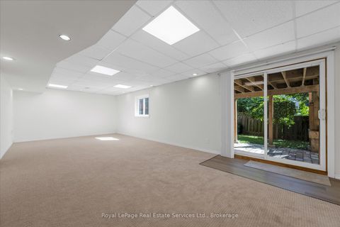 Photo 37 at 2938 Mulberry Drive, CV Clearview, Oakville