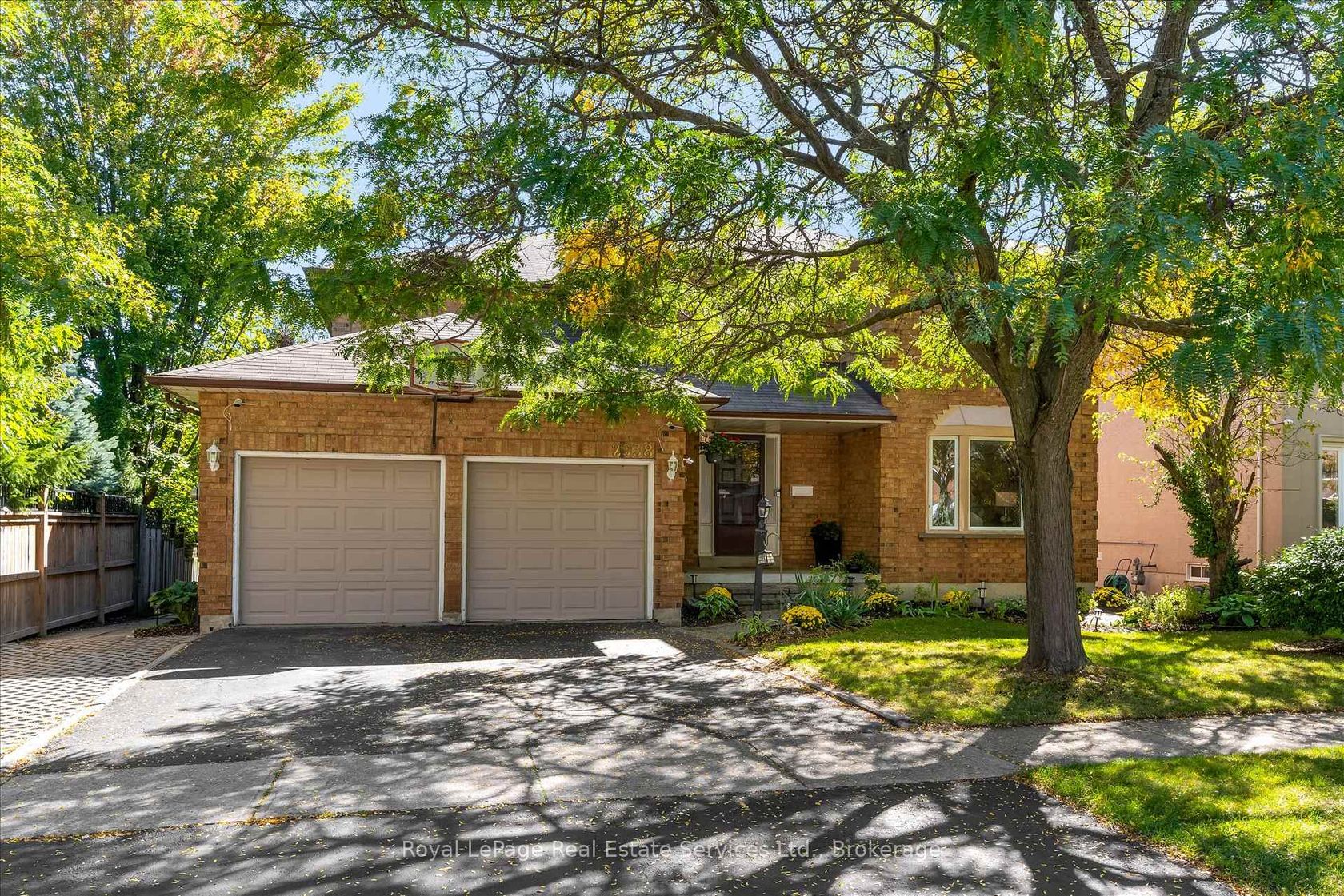 2938 Mulberry Drive, CV Clearview, Oakville 