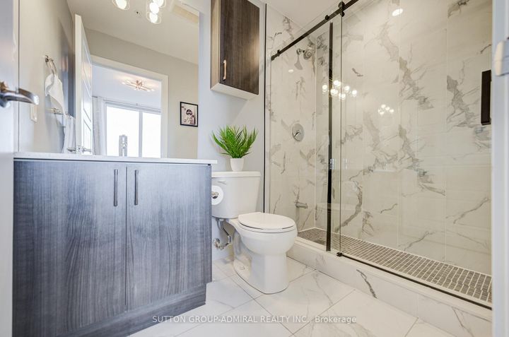 Photo 23 at 912 - 7 Kenaston Gardens, Bayview Village, Toronto