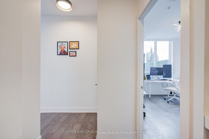 Photo 25 at 912 - 7 Kenaston Gardens, Bayview Village, Toronto