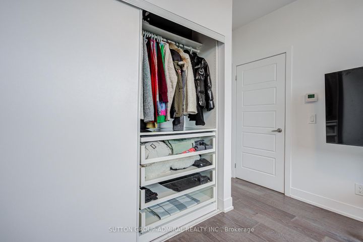 Photo 28 at 912 - 7 Kenaston Gardens, Bayview Village, Toronto