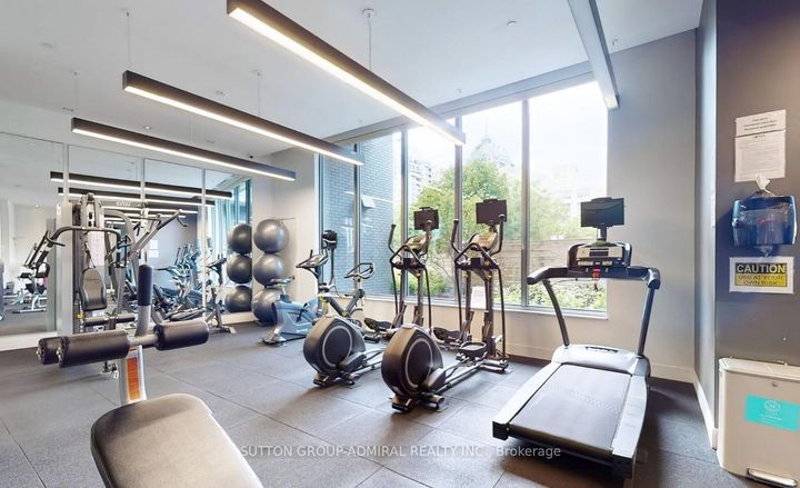 Photo 36 at 912 - 7 Kenaston Gardens, Bayview Village, Toronto