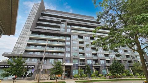 Photo 0 at 912 - 7 Kenaston Gardens, Bayview Village, Toronto