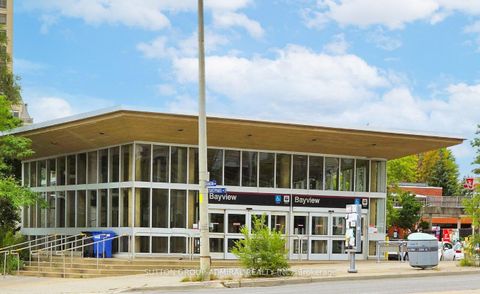 Photo 1 at 912 - 7 Kenaston Gardens, Bayview Village, Toronto