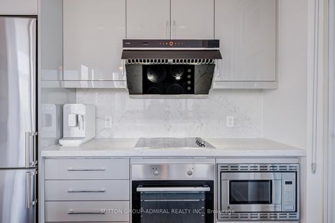 Photo 15 at 912 - 7 Kenaston Gardens, Bayview Village, Toronto