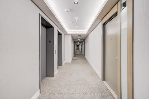 Photo 31 at 912 - 7 Kenaston Gardens, Bayview Village, Toronto