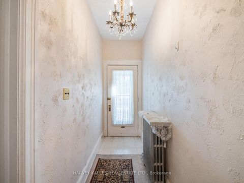 Photo 4 at 132 Close Avenue, South Parkdale, Toronto