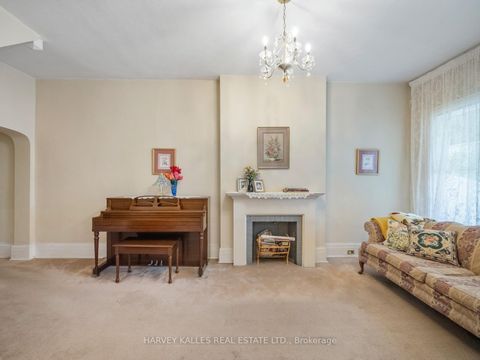 Photo 5 at 132 Close Avenue, South Parkdale, Toronto