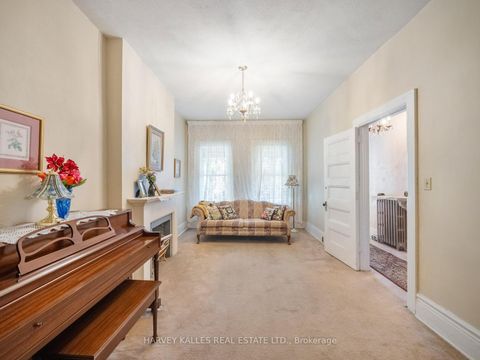 Photo 6 at 132 Close Avenue, South Parkdale, Toronto