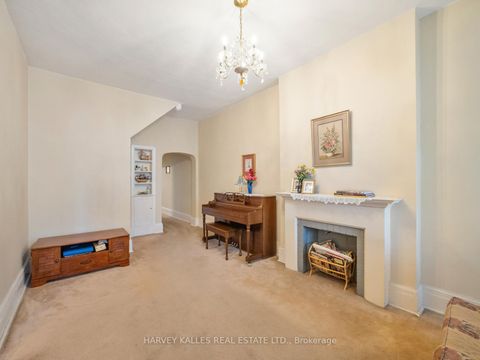 Photo 7 at 132 Close Avenue, South Parkdale, Toronto