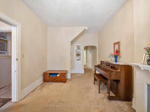 Photo 8 at 132 Close Avenue, South Parkdale, Toronto