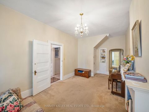 Photo 9 at 132 Close Avenue, South Parkdale, Toronto