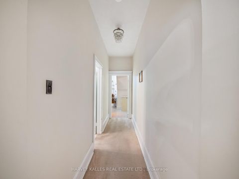 Photo 10 at 132 Close Avenue, South Parkdale, Toronto