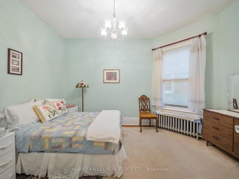 Photo 11 at 132 Close Avenue, South Parkdale, Toronto