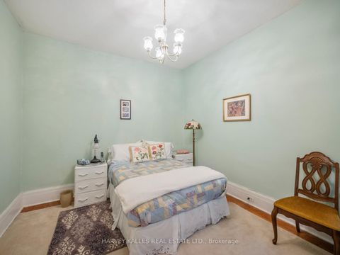 Photo 12 at 132 Close Avenue, South Parkdale, Toronto