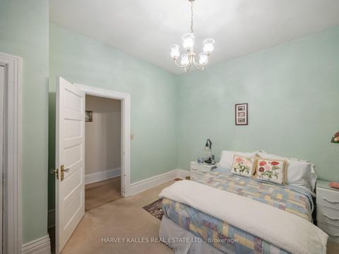 Photo 13 at 132 Close Avenue, South Parkdale, Toronto