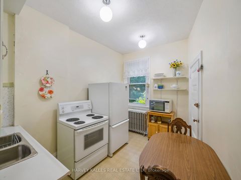 Photo 14 at 132 Close Avenue, South Parkdale, Toronto