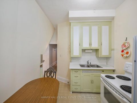 Photo 16 at 132 Close Avenue, South Parkdale, Toronto