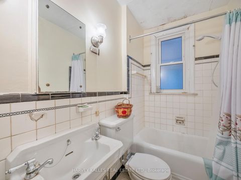 Photo 18 at 132 Close Avenue, South Parkdale, Toronto