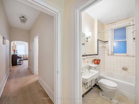 Photo 19 at 132 Close Avenue, South Parkdale, Toronto