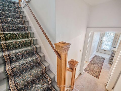 Photo 20 at 132 Close Avenue, South Parkdale, Toronto