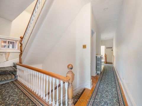 Photo 21 at 132 Close Avenue, South Parkdale, Toronto