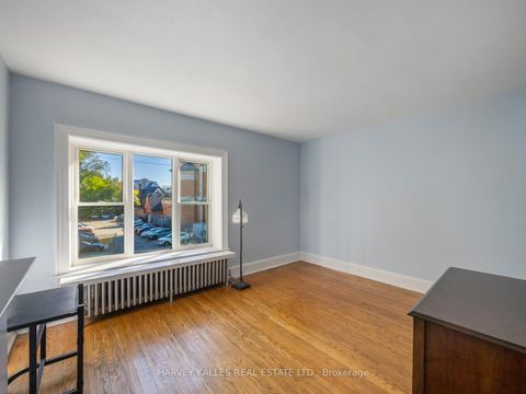 Photo 22 at 132 Close Avenue, South Parkdale, Toronto