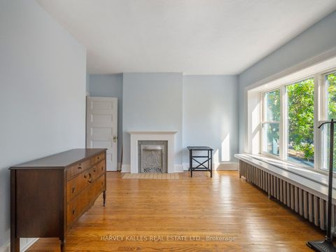 Photo 23 at 132 Close Avenue, South Parkdale, Toronto