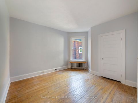 Photo 25 at 132 Close Avenue, South Parkdale, Toronto