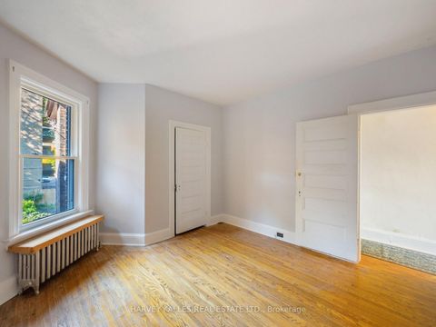 Photo 26 at 132 Close Avenue, South Parkdale, Toronto