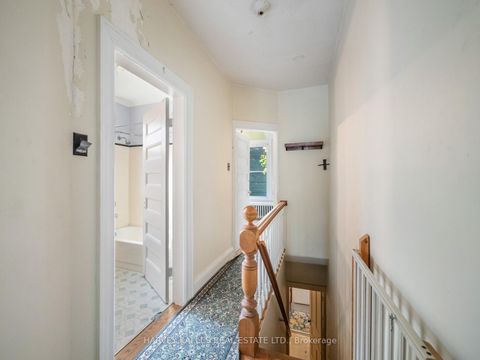 Photo 27 at 132 Close Avenue, South Parkdale, Toronto