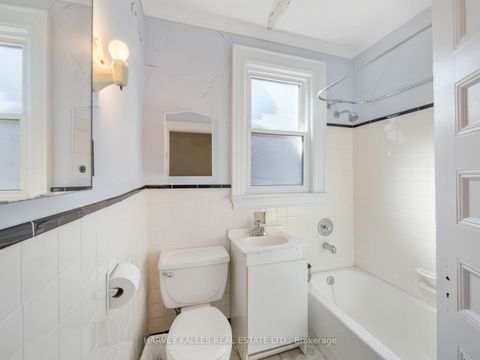 Photo 28 at 132 Close Avenue, South Parkdale, Toronto