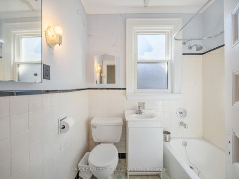 Photo 29 at 132 Close Avenue, South Parkdale, Toronto