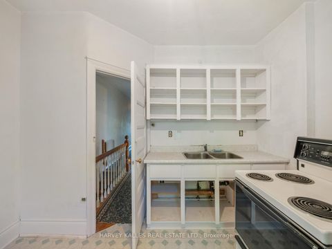 Photo 31 at 132 Close Avenue, South Parkdale, Toronto