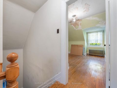 Photo 34 at 132 Close Avenue, South Parkdale, Toronto