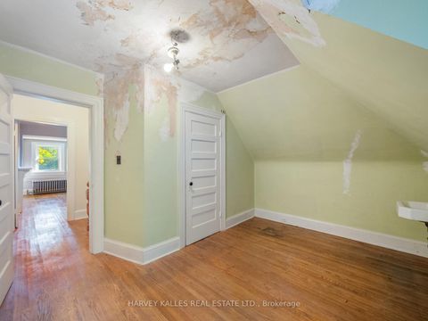 Photo 36 at 132 Close Avenue, South Parkdale, Toronto