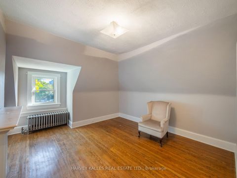 Photo 37 at 132 Close Avenue, South Parkdale, Toronto