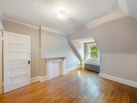 Photo 38 at 132 Close Avenue, South Parkdale, Toronto