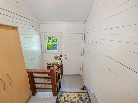 Photo 39 at 132 Close Avenue, South Parkdale, Toronto