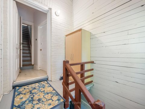 Photo 40 at 132 Close Avenue, South Parkdale, Toronto