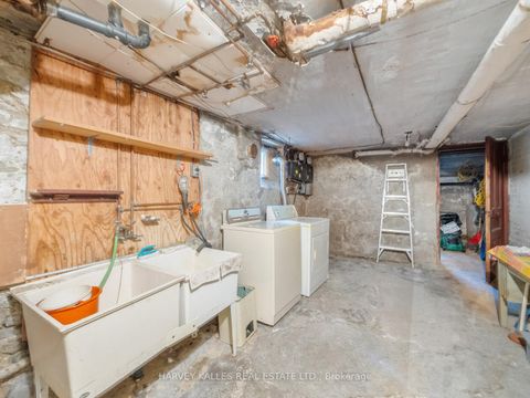 Photo 41 at 132 Close Avenue, South Parkdale, Toronto