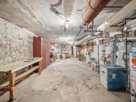 Photo 42 at 132 Close Avenue, South Parkdale, Toronto