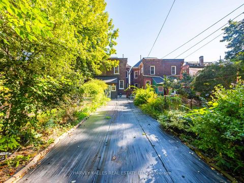 Photo 44 at 132 Close Avenue, South Parkdale, Toronto